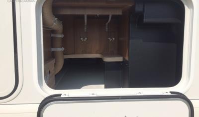 CARTHAGO C TOURER I 149 LE