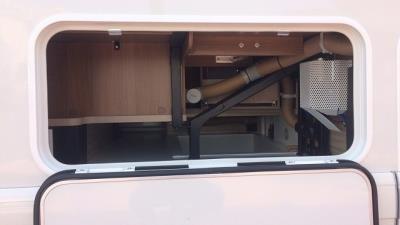 CARTHAGO C TOURER I 149 LE