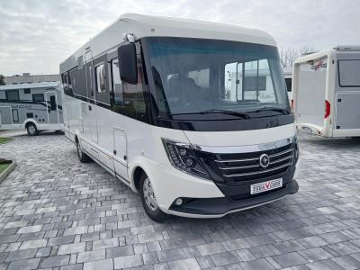 2020 NIESMANN BISHOFF ARTO78F PAT. C VENDUTO
