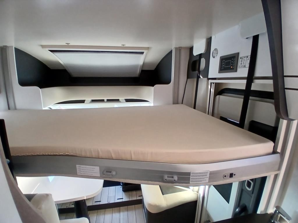 MC4 365G C/AUTOMATICO VENDUTO