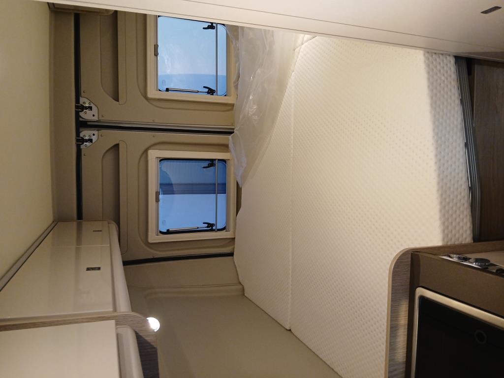 CAMPEO C600  POP UP CAMBIO AUT. KMO