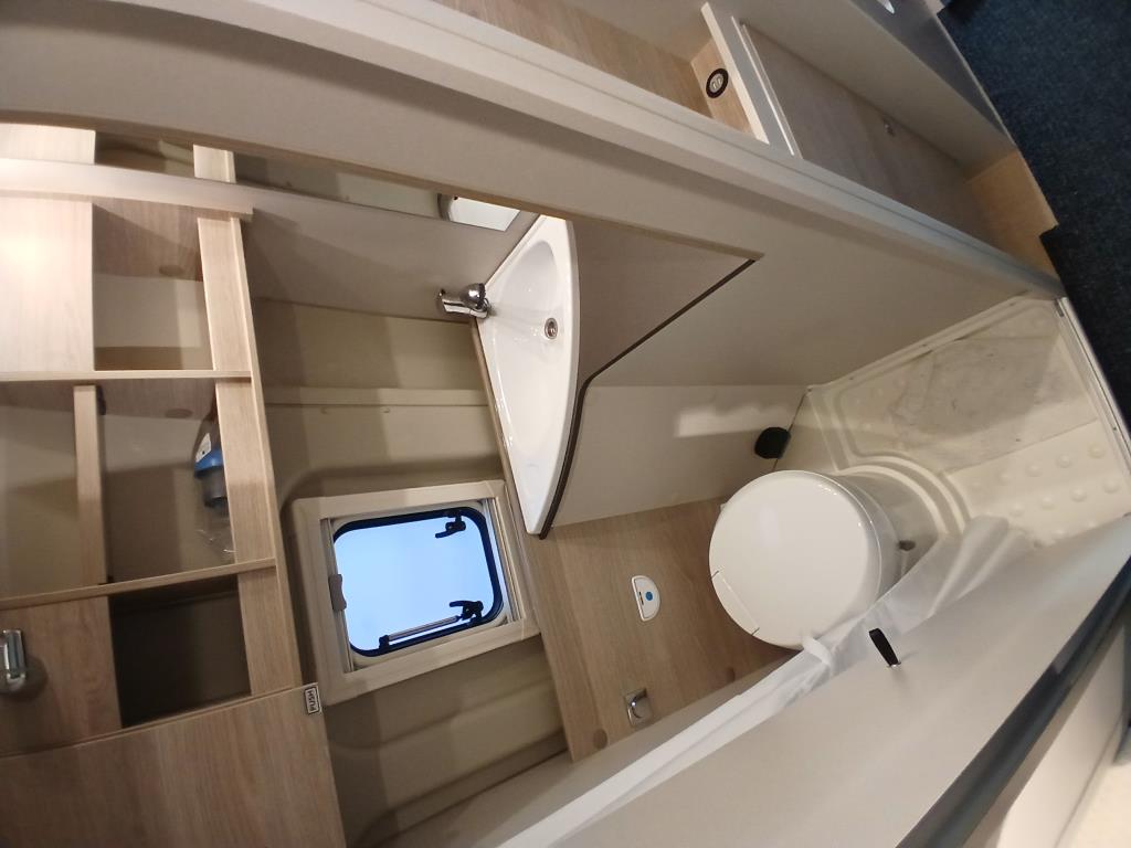 CAMPEO C600  POP UP CAMBIO AUT. KMO