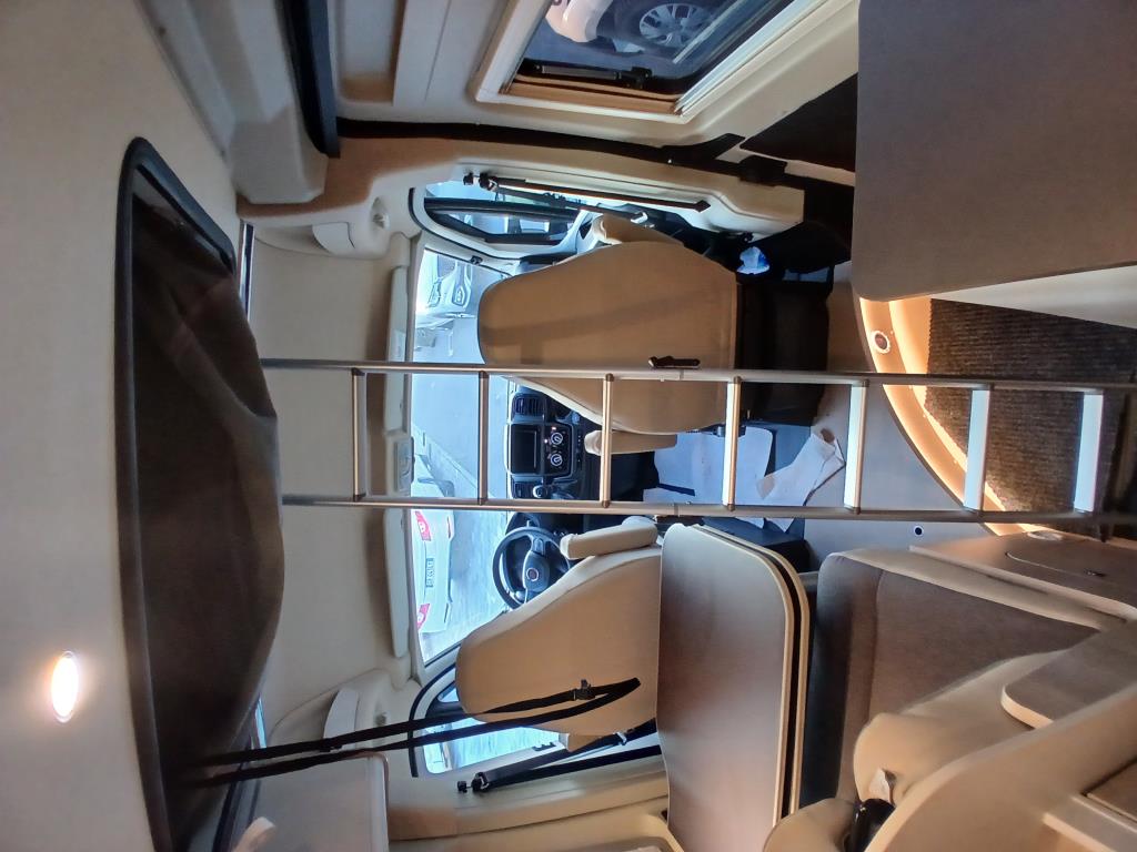 CAMPEO C600  POP UP CAMBIO AUT. KMO