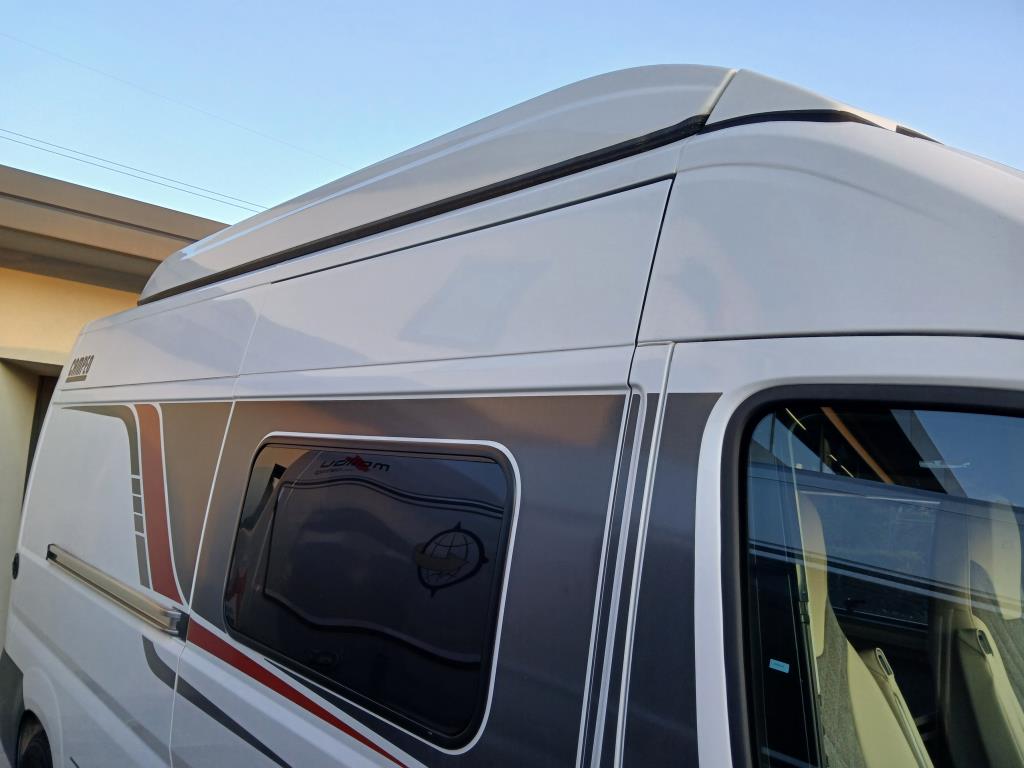 CAMPEO C600  POP UP CAMBIO AUT. KMO