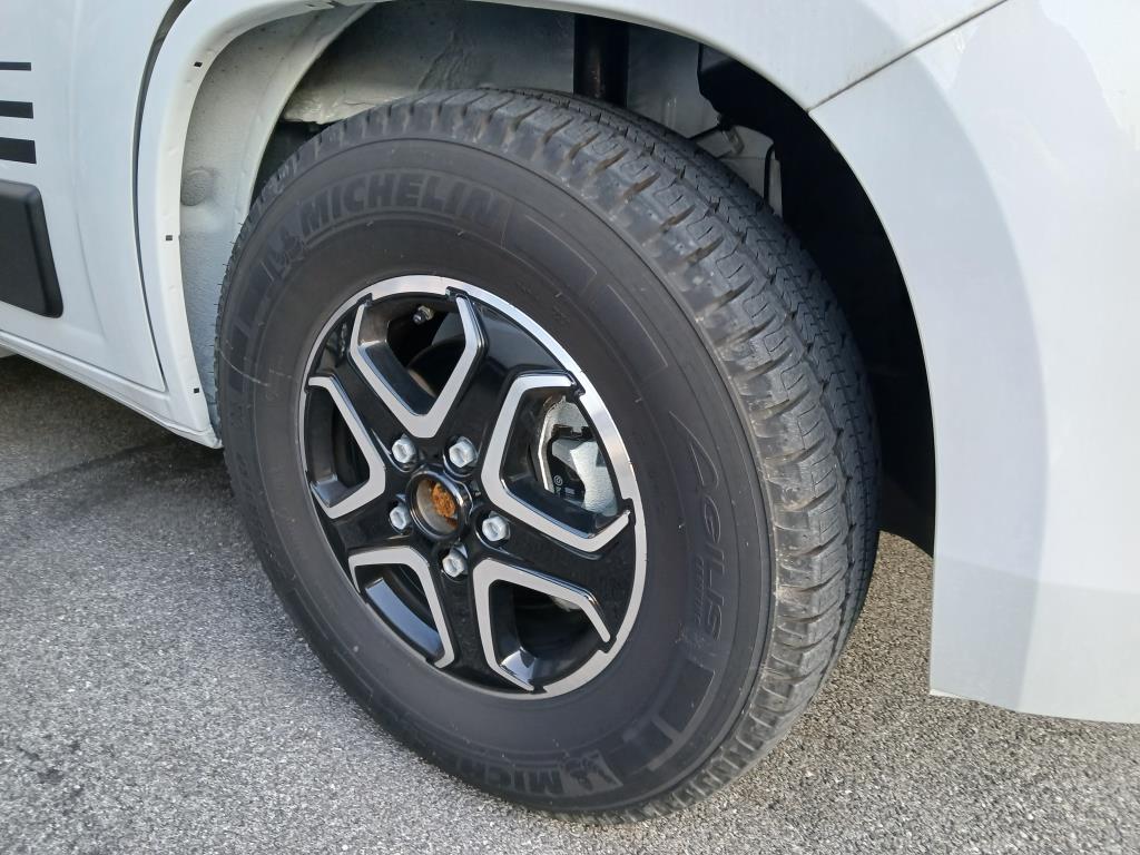 CAMPEO C600  POP UP CAMBIO AUT. KMO