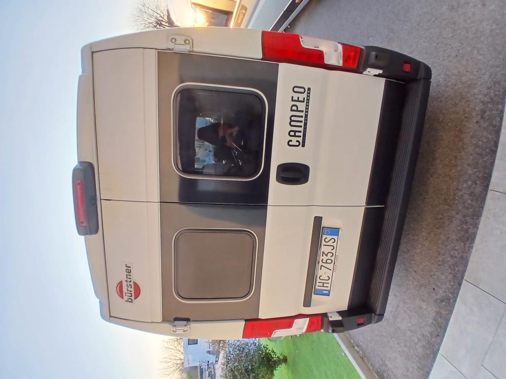 CAMPEO C600  POP UP CAMBIO AUT. KMO