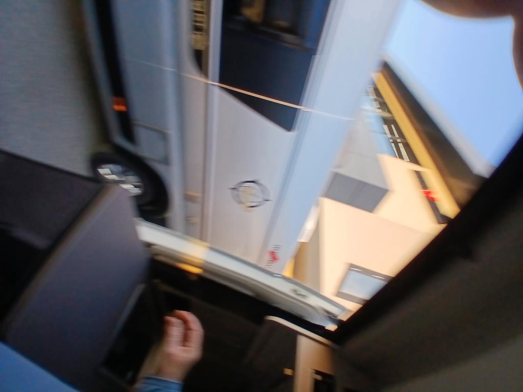 CAMPEO C600  POP UP CAMBIO AUT. KMO