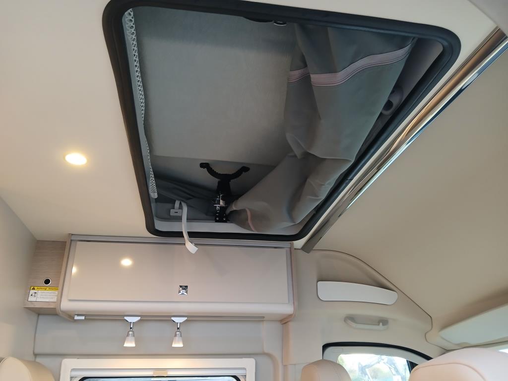 CAMPEO C600  POP UP CAMBIO AUT. KMO