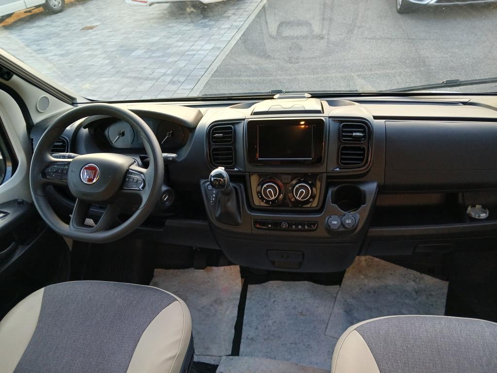 CAMPEO C600  POP UP CAMBIO AUT. KMO