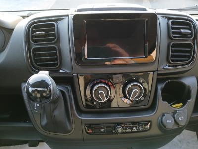 CAMPEO C600  POP UP CAMBIO AUT. KMO