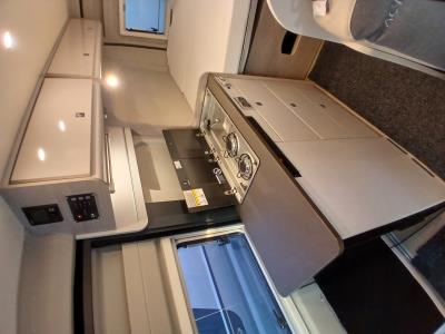 CAMPEO C600  POP UP CAMBIO AUT. KMO