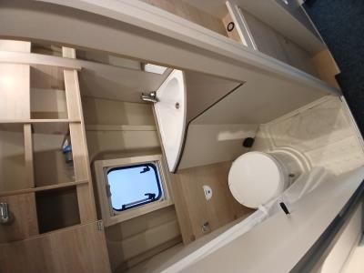 CAMPEO C600  POP UP CAMBIO AUT. KMO