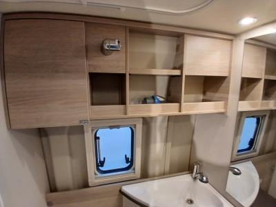 CAMPEO C600  POP UP CAMBIO AUT. KMO