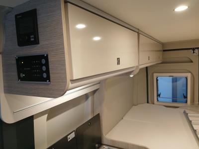 CAMPEO C600  POP UP CAMBIO AUT. KMO