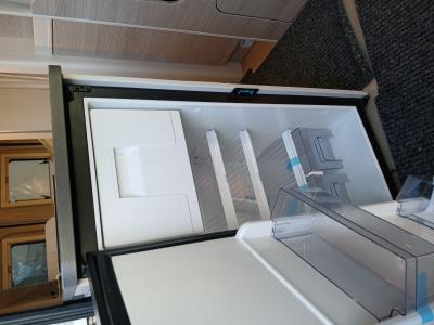 CAMPEO C600  POP UP CAMBIO AUT. KMO