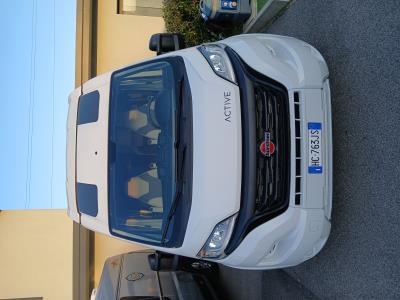 CAMPEO C600  POP UP CAMBIO AUT. KMO