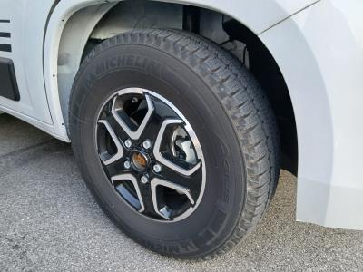 CAMPEO C600  POP UP CAMBIO AUT. KMO