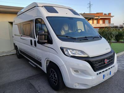 CAMPEO C600  POP UP CAMBIO AUT. KMO