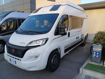 CAMPEO C600  POP UP CAMBIO AUT. KMO