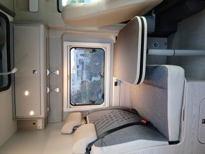 CAMPEO C600  POP UP CAMBIO AUT. KMO