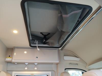 CAMPEO C600  POP UP CAMBIO AUT. KMO