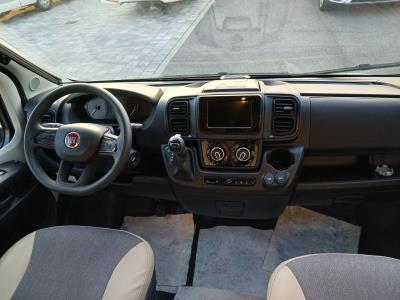 CAMPEO C600  POP UP CAMBIO AUT. KMO