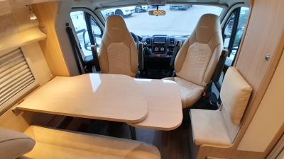 TRAVEL VAN 590   VENDUTO