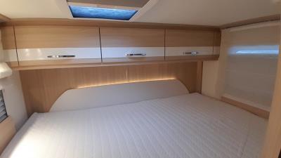 TRAVEL VAN 590   VENDUTO