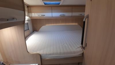 TRAVEL VAN 590   VENDUTO