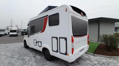 TRAVEL VAN 590   VENDUTO