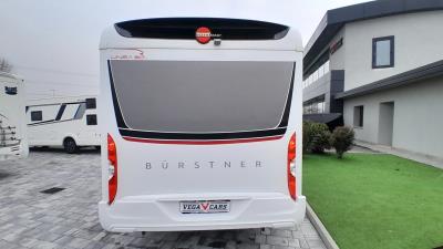 TRAVEL VAN 590   VENDUTO