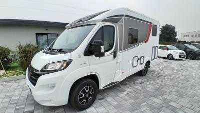 TRAVEL VAN 590   VENDUTO
