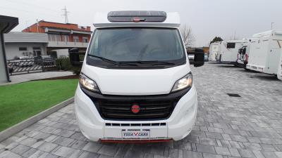 TRAVEL VAN 590   VENDUTO