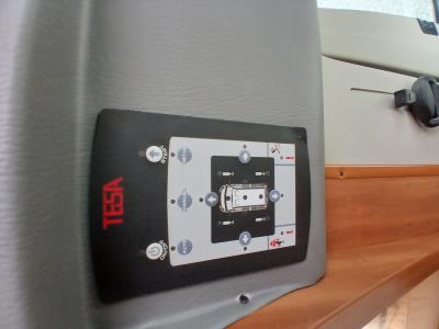 KREOS 4009 TUA A 370,00 EURO AL MESE