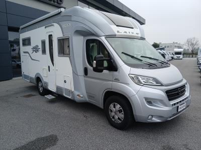 KREOS 4009 TUA A 370,00 EURO AL MESE