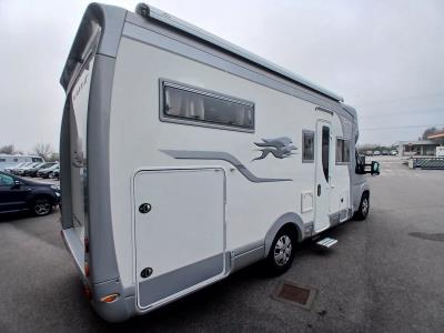 KREOS 4009 TUA A 370,00 EURO AL MESE