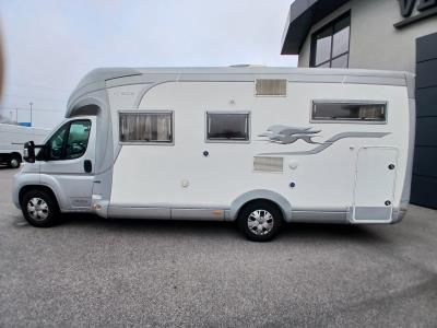 KREOS 4009 TUA A 370,00 EURO AL MESE
