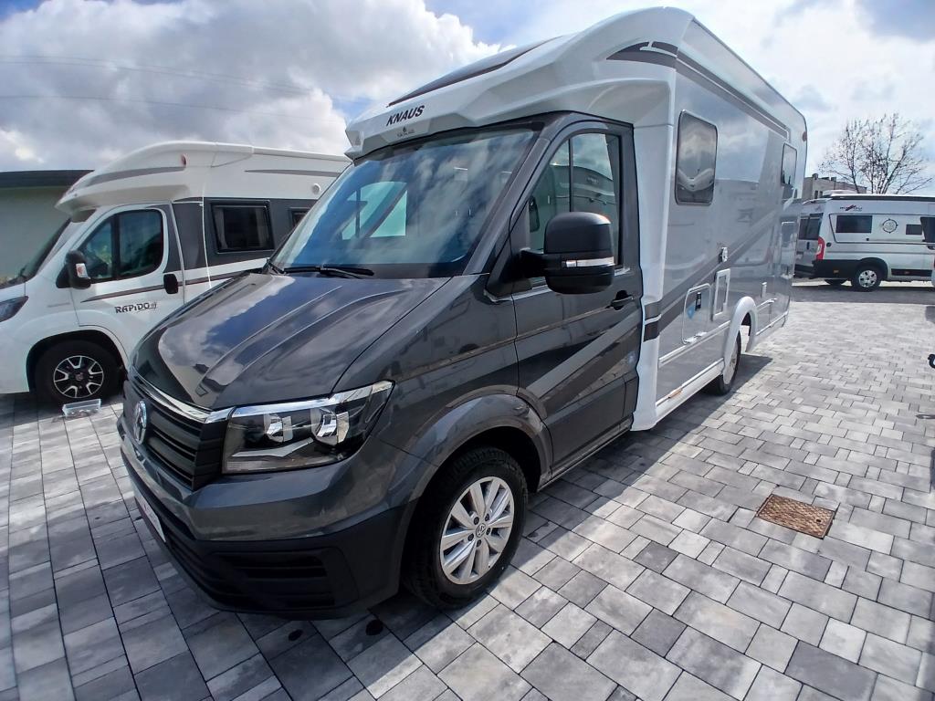 Clicca per ingrandire VAN TI 650 PLATINUM SELECTION VENDUTO VAN TI 650 PLATINUM SELECTION VENDUTO