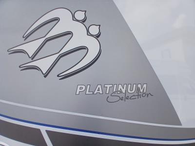 VAN TI 650 PLATINUM SELECTION VENDUTO