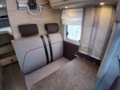 VAN TI 650 PLATINUM SELECTION VENDUTO