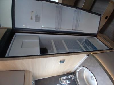 VAN TI 650 PLATINUM SELECTION VENDUTO
