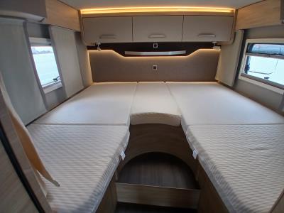 VAN TI 650 PLATINUM SELECTION VENDUTO