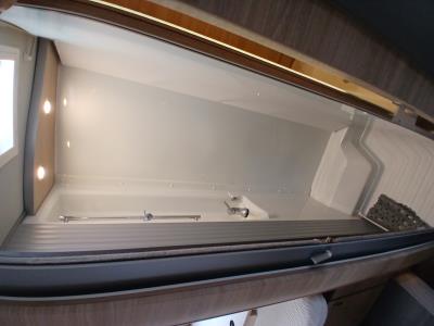 VAN TI 650 PLATINUM SELECTION VENDUTO