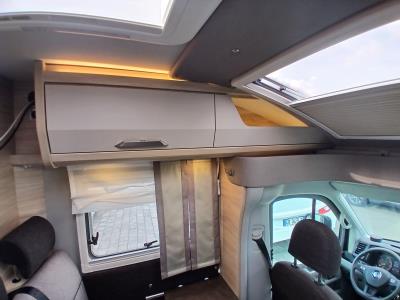 VAN TI 650 PLATINUM SELECTION VENDUTO
