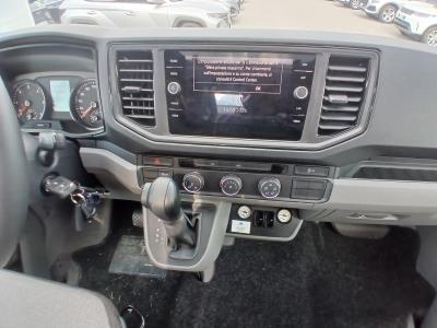 VAN TI 650 PLATINUM SELECTION VENDUTO