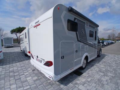VAN TI 650 PLATINUM SELECTION VENDUTO