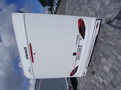 VAN TI 650 PLATINUM SELECTION VENDUTO