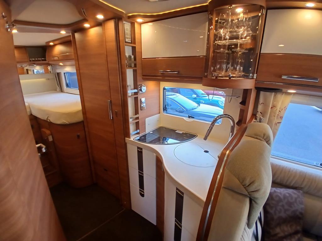 C LINE I 4.8 LE SUPERIOR