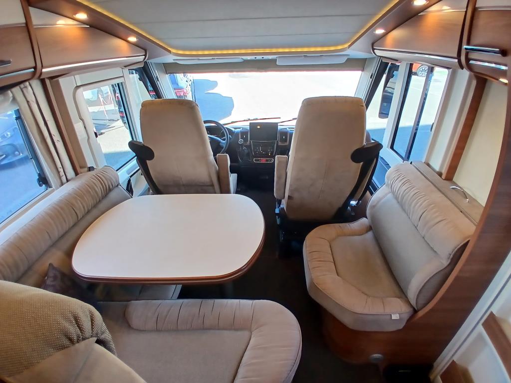 C LINE I 4.8 LE SUPERIOR