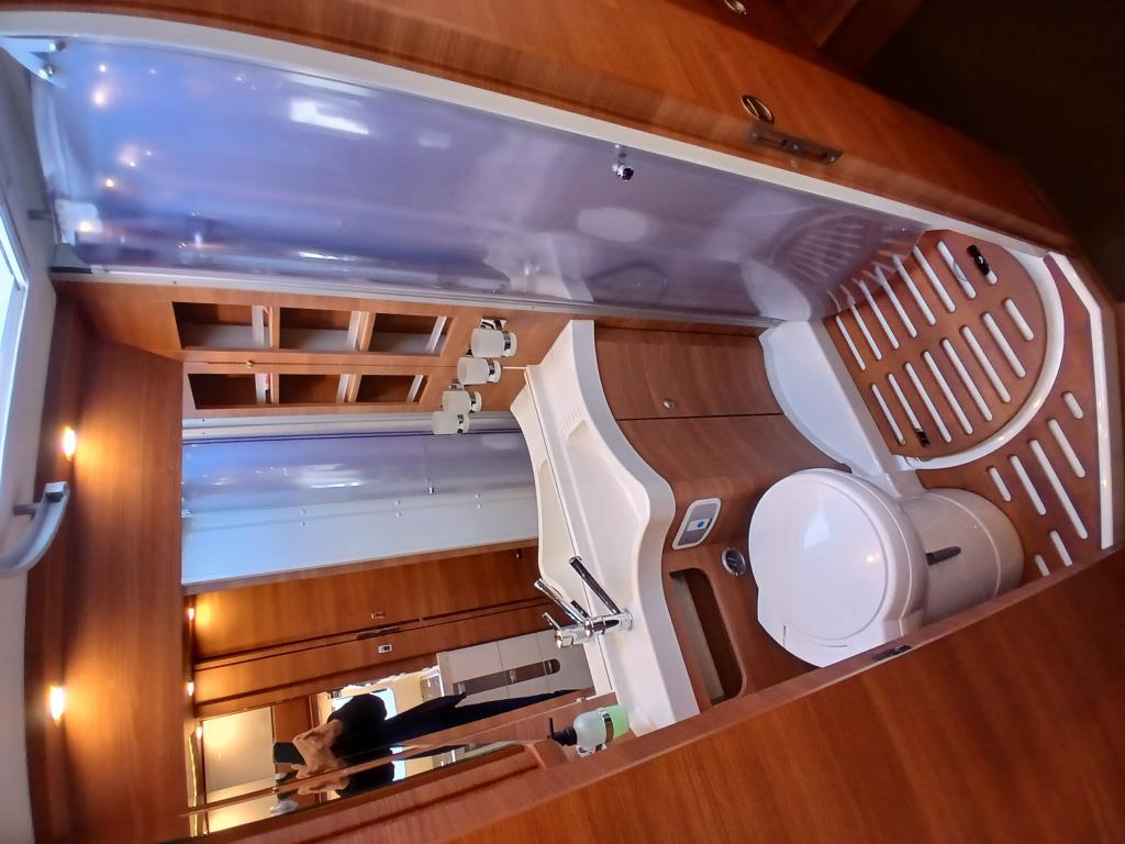 C LINE I 4.8 LE SUPERIOR